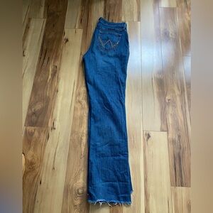 Wrangler Q-Baby Jeans 11/12